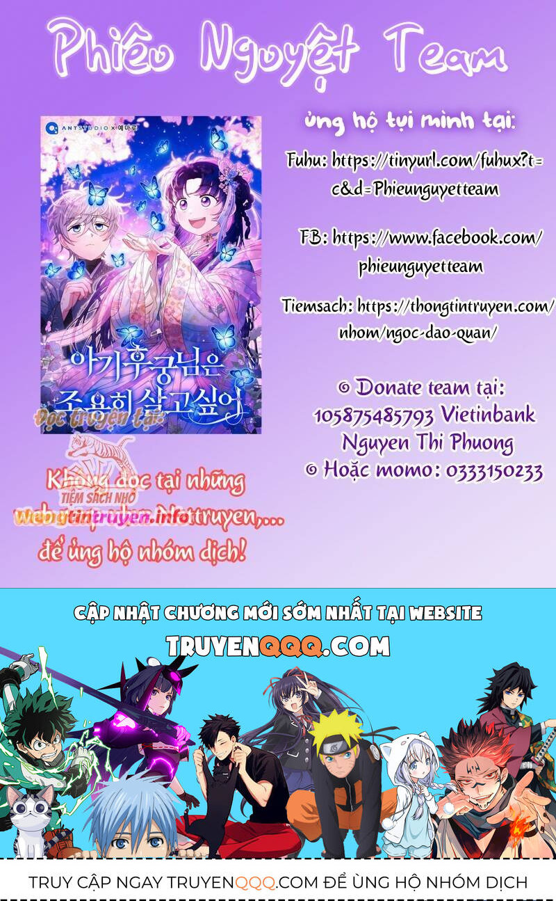 Ta Trở Thành Con Gái Nuôi Của Nam Chính Chap 106 - Next Chap 107