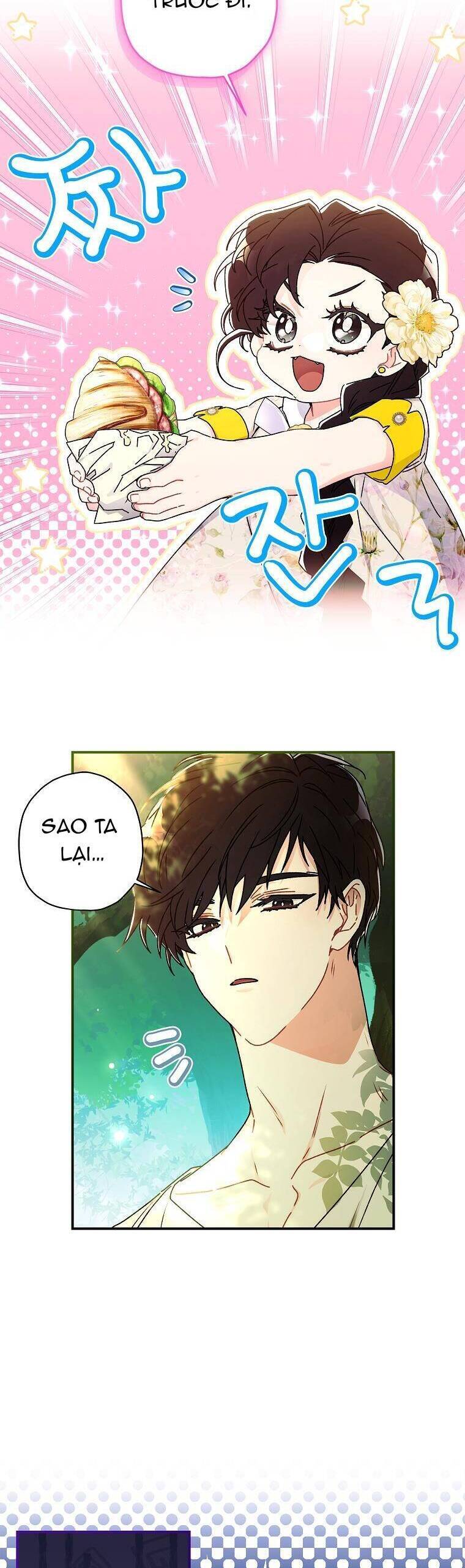 Ta Trở Thành Con Gái Nuôi Của Nam Chính Chap 106 - Next Chap 107