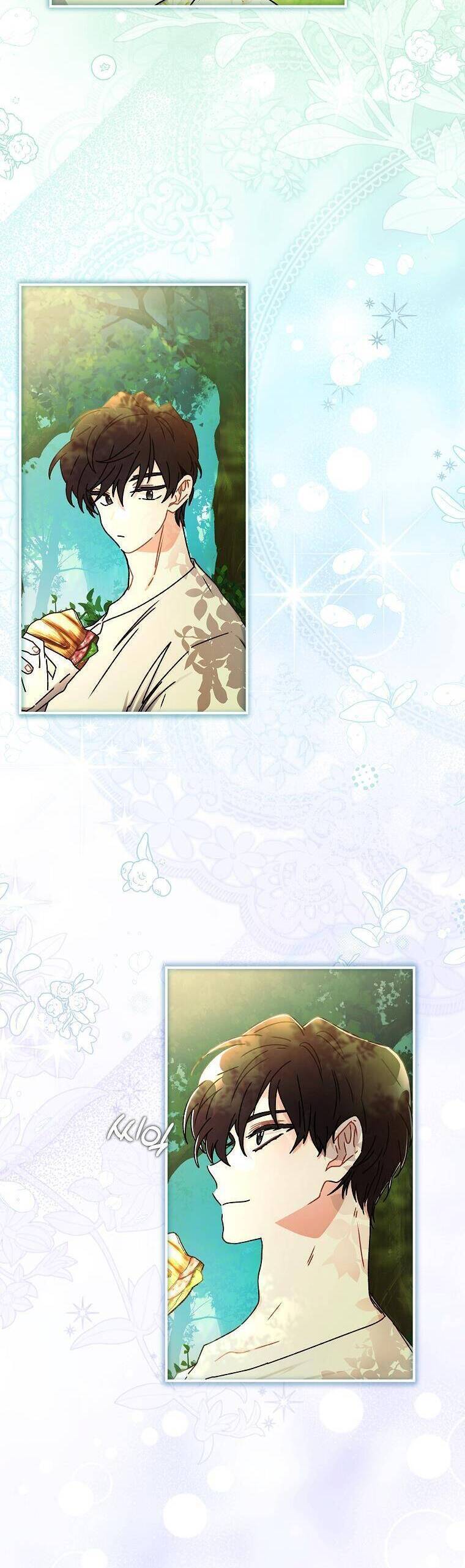 Ta Trở Thành Con Gái Nuôi Của Nam Chính Chap 106 - Next Chap 107