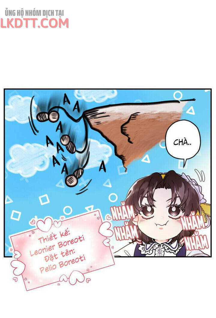 Ta Trở Thành Con Gái Nuôi Của Nam Chính Chap 11 - Next Chap 12