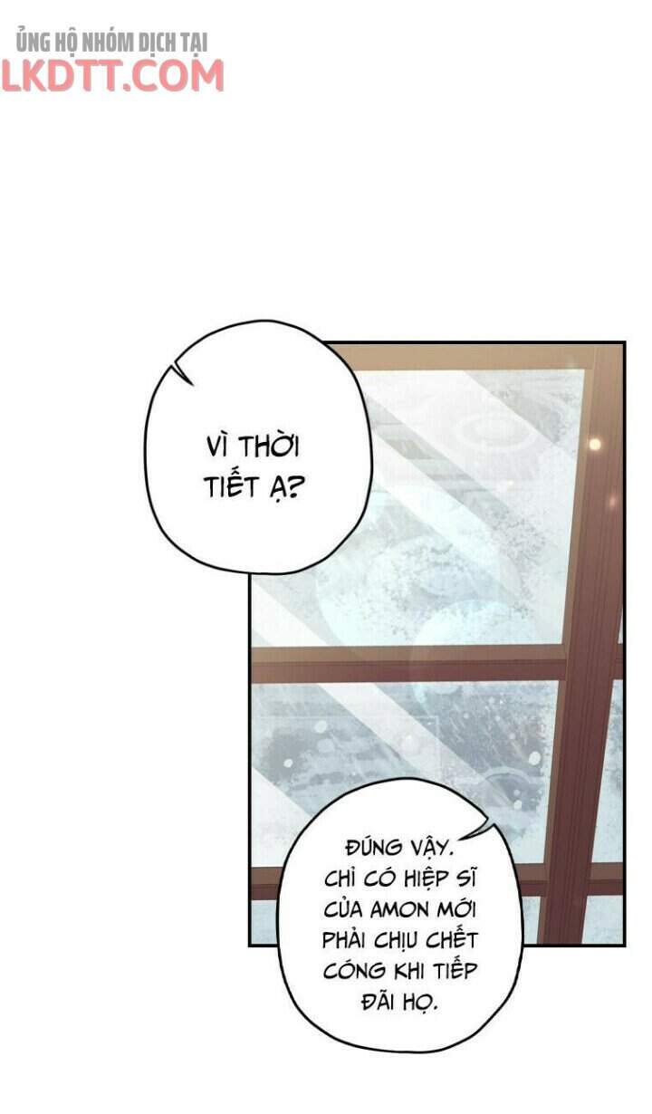 Ta Trở Thành Con Gái Nuôi Của Nam Chính Chap 11 - Next Chap 12