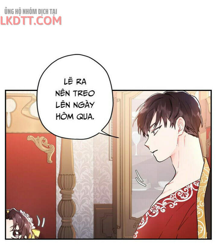 Ta Trở Thành Con Gái Nuôi Của Nam Chính Chap 11 - Next Chap 12