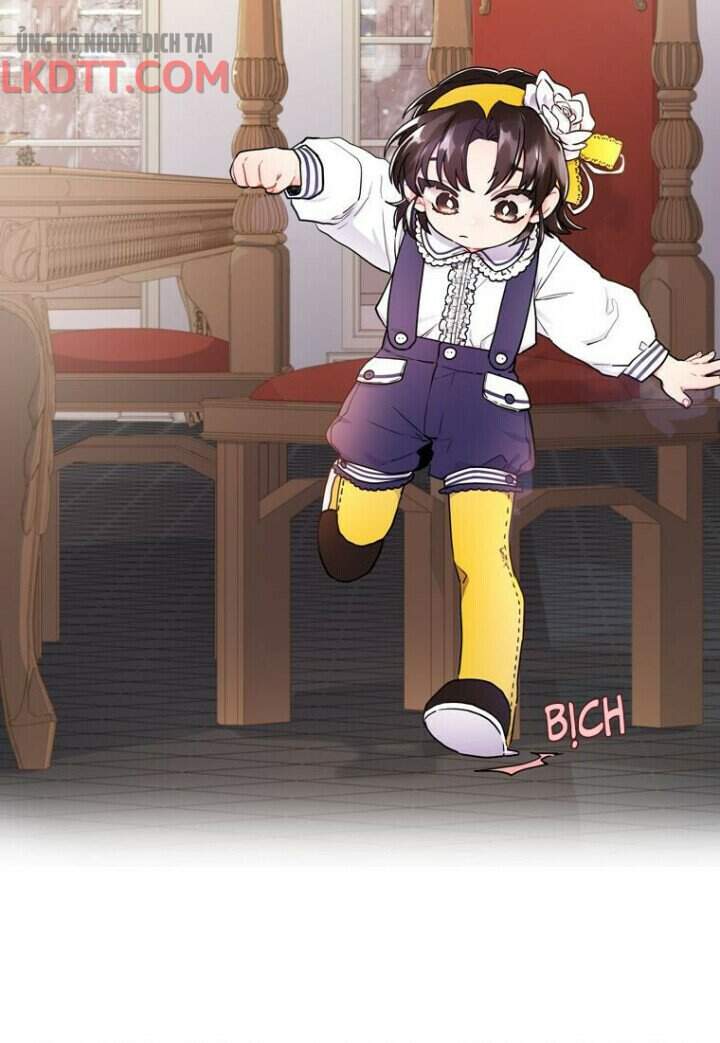 Ta Trở Thành Con Gái Nuôi Của Nam Chính Chap 11 - Next Chap 12