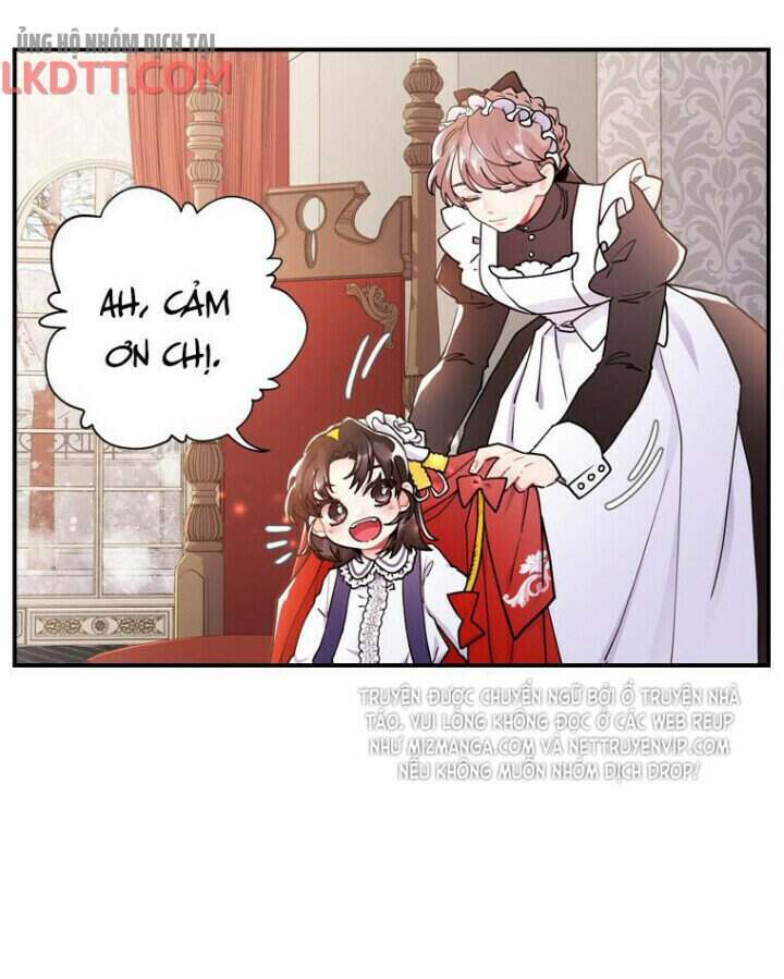 Ta Trở Thành Con Gái Nuôi Của Nam Chính Chap 11 - Next Chap 12