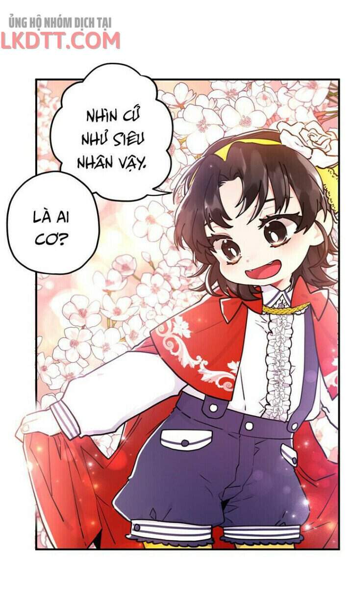 Ta Trở Thành Con Gái Nuôi Của Nam Chính Chap 11 - Next Chap 12