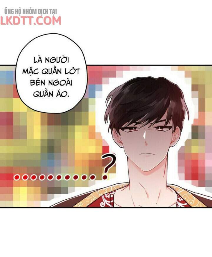 Ta Trở Thành Con Gái Nuôi Của Nam Chính Chap 11 - Next Chap 12
