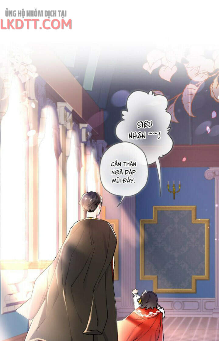 Ta Trở Thành Con Gái Nuôi Của Nam Chính Chap 11 - Next Chap 12