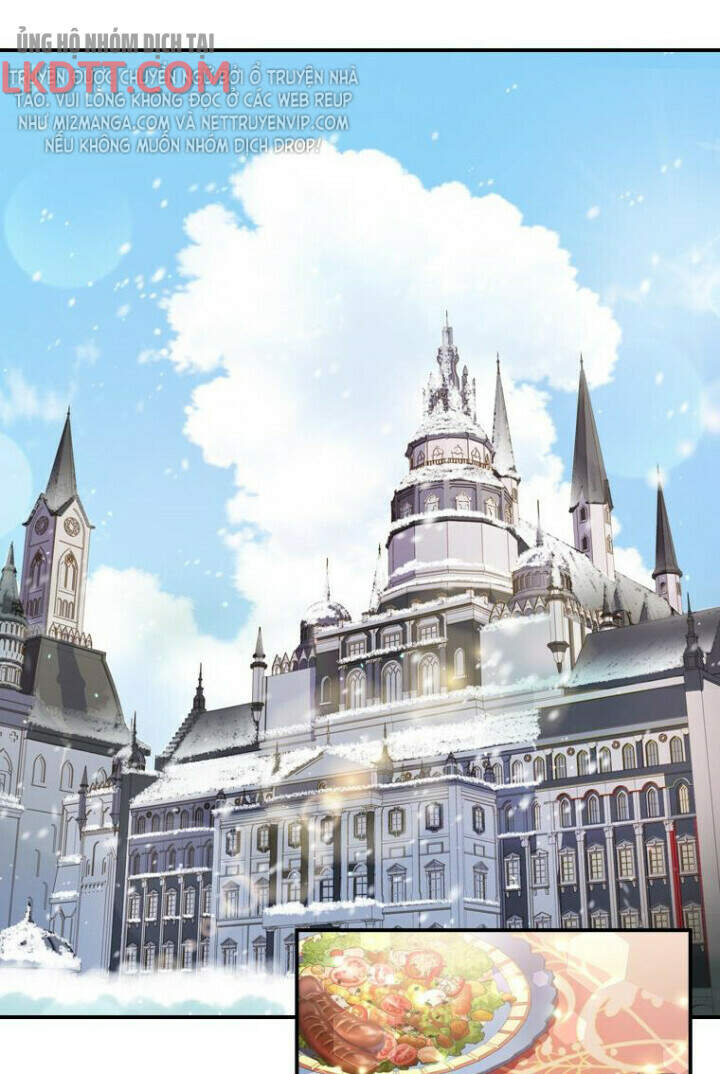Ta Trở Thành Con Gái Nuôi Của Nam Chính Chap 11 - Next Chap 12