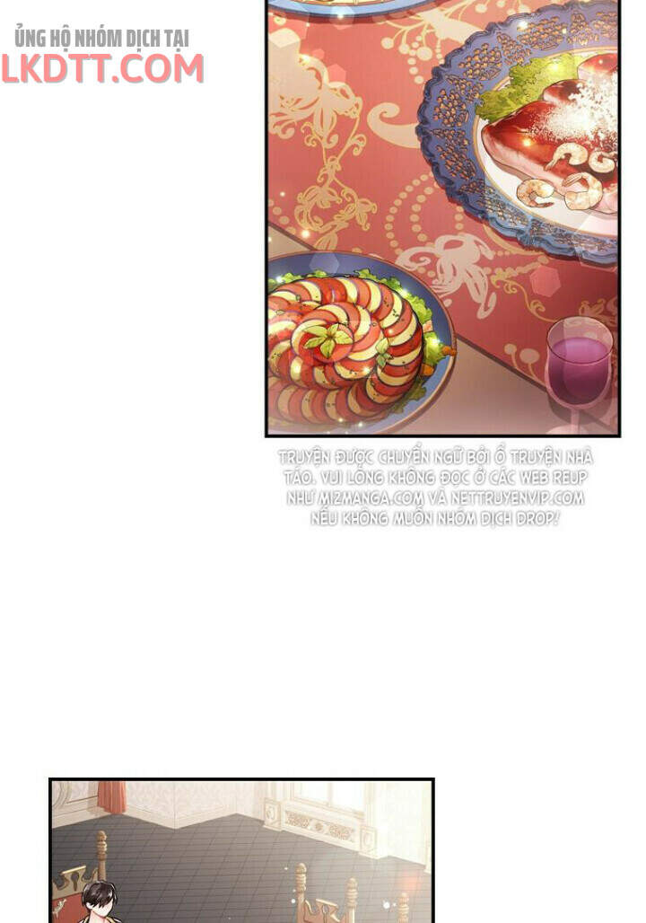 Ta Trở Thành Con Gái Nuôi Của Nam Chính Chap 11 - Next Chap 12