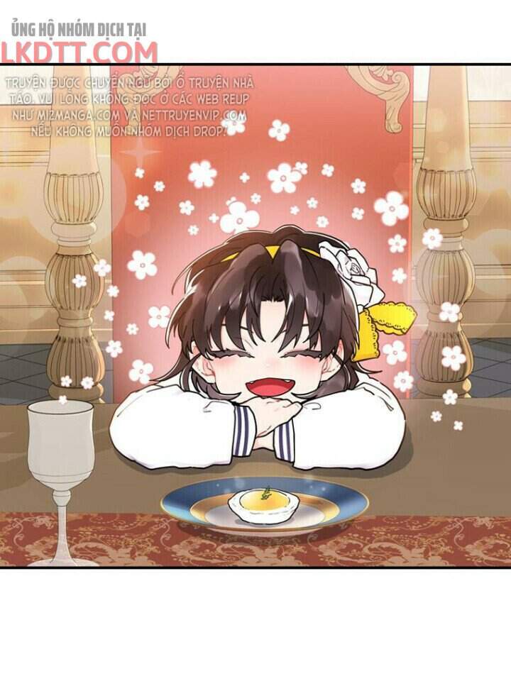 Ta Trở Thành Con Gái Nuôi Của Nam Chính Chap 11 - Next Chap 12