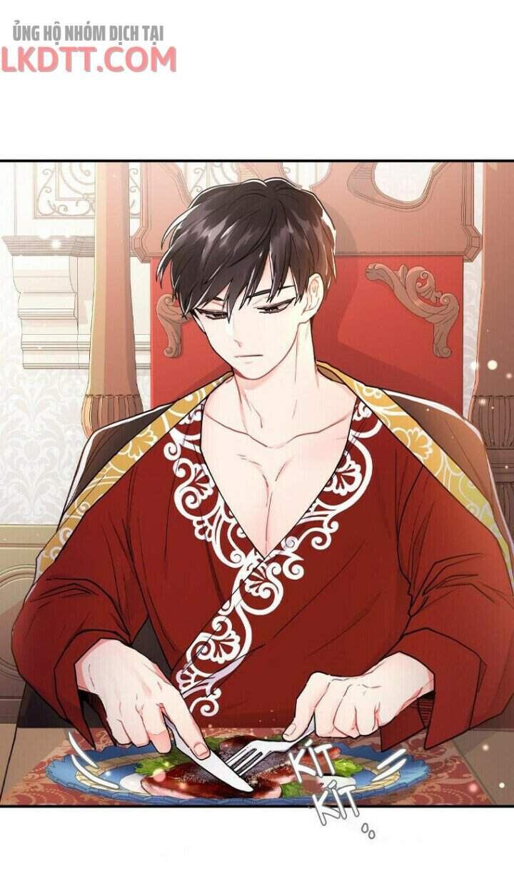Ta Trở Thành Con Gái Nuôi Của Nam Chính Chap 11 - Next Chap 12