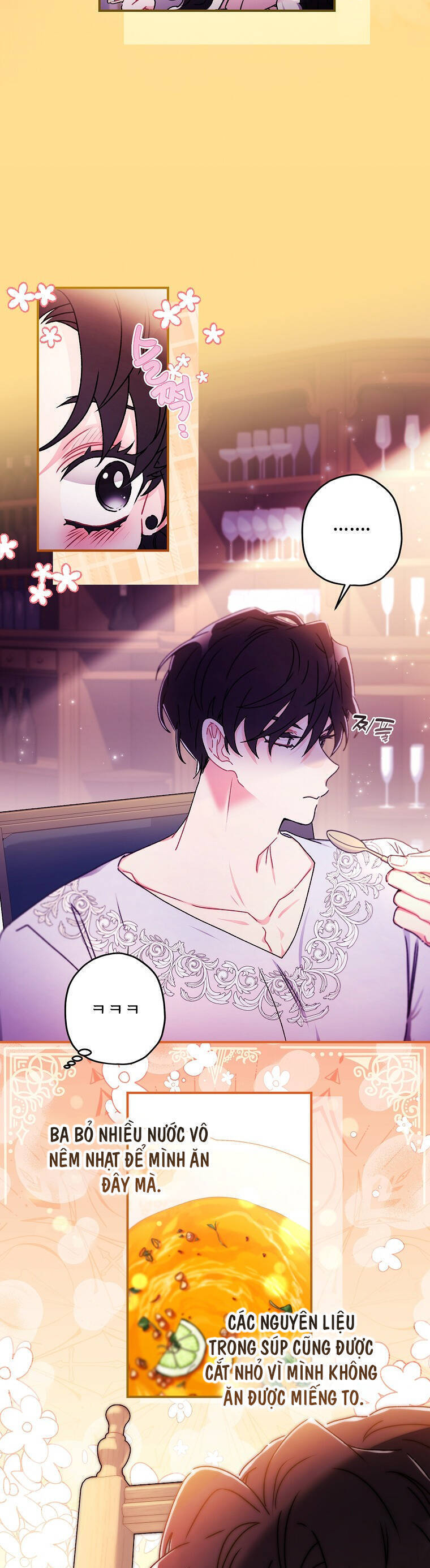 Ta Trở Thành Con Gái Nuôi Của Nam Chính Chap 118 - Next Chap 119