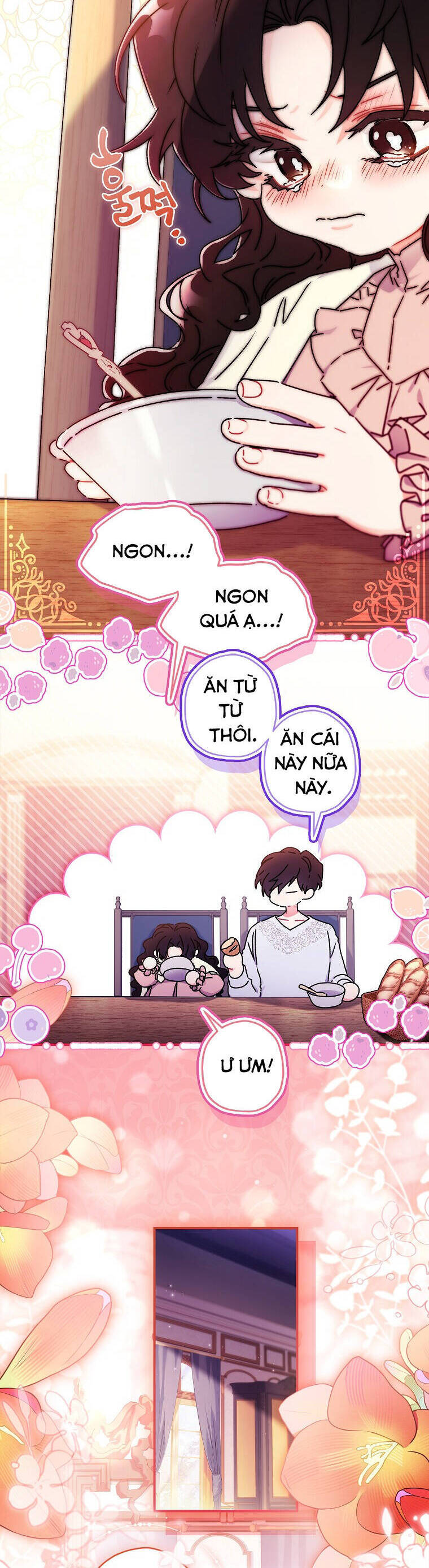 Ta Trở Thành Con Gái Nuôi Của Nam Chính Chap 118 - Next Chap 119