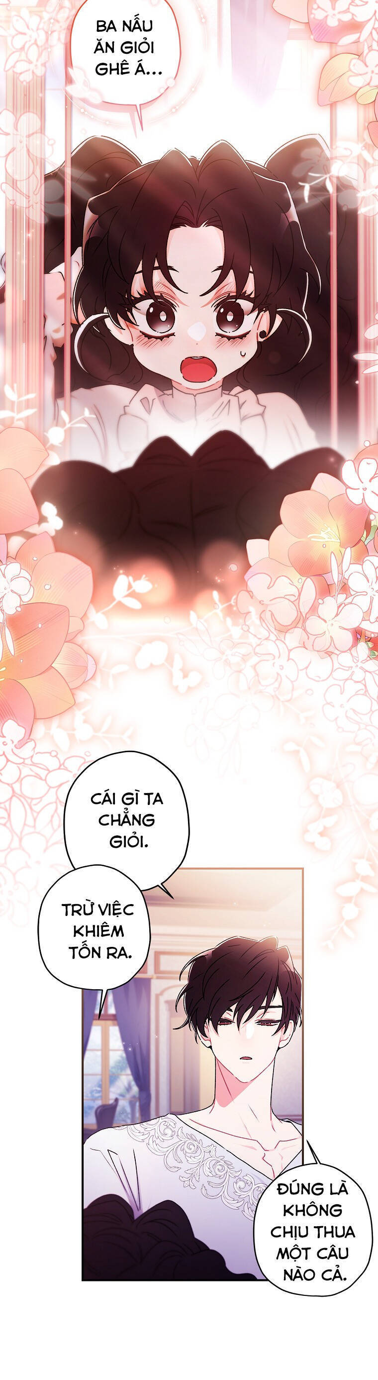 Ta Trở Thành Con Gái Nuôi Của Nam Chính Chap 118 - Next Chap 119