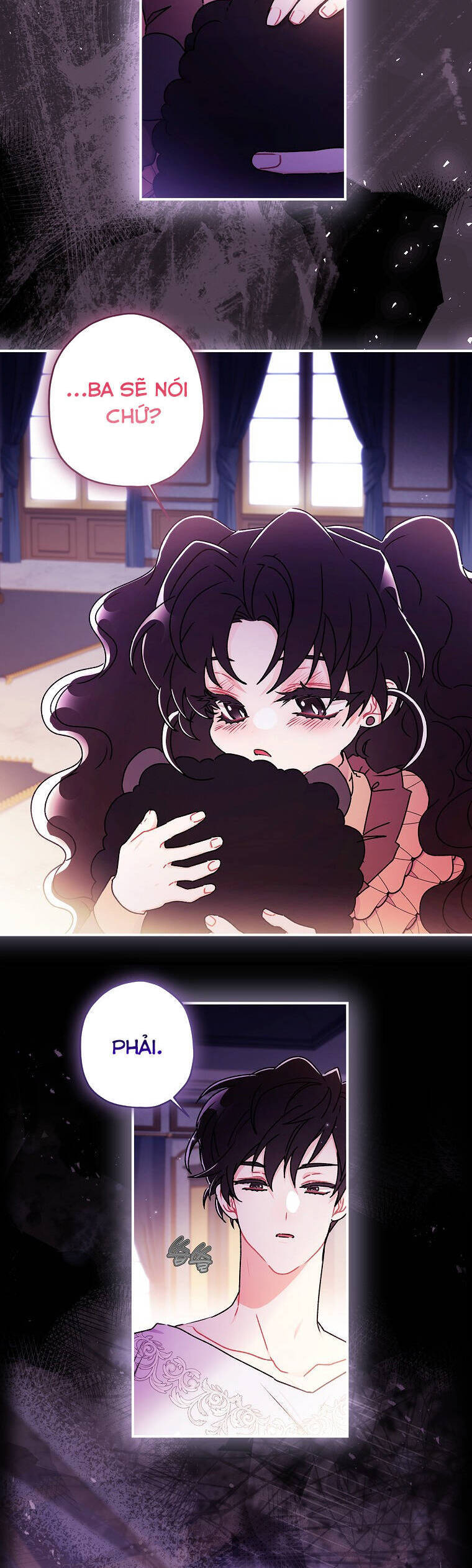 Ta Trở Thành Con Gái Nuôi Của Nam Chính Chap 118 - Next Chap 119