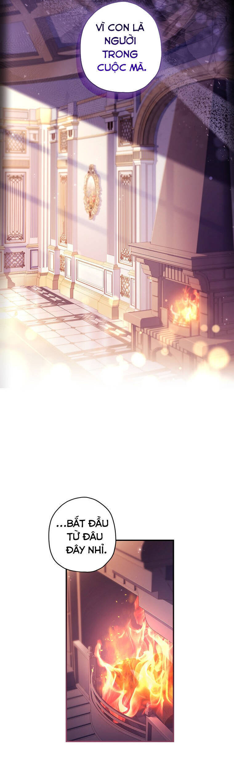 Ta Trở Thành Con Gái Nuôi Của Nam Chính Chap 118 - Next Chap 119