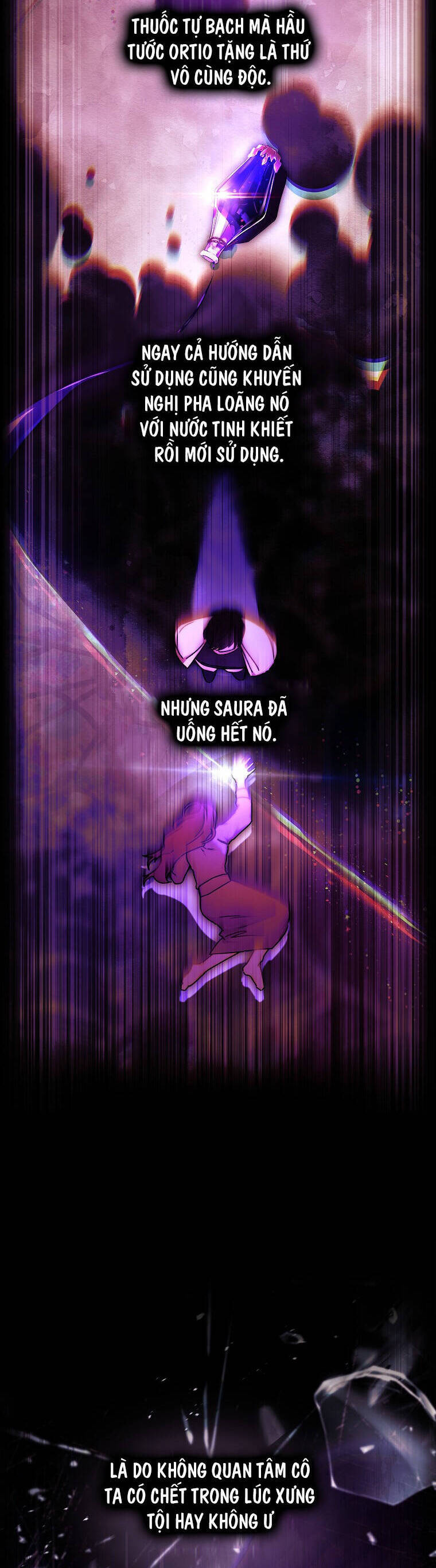 Ta Trở Thành Con Gái Nuôi Của Nam Chính Chap 118 - Next Chap 119