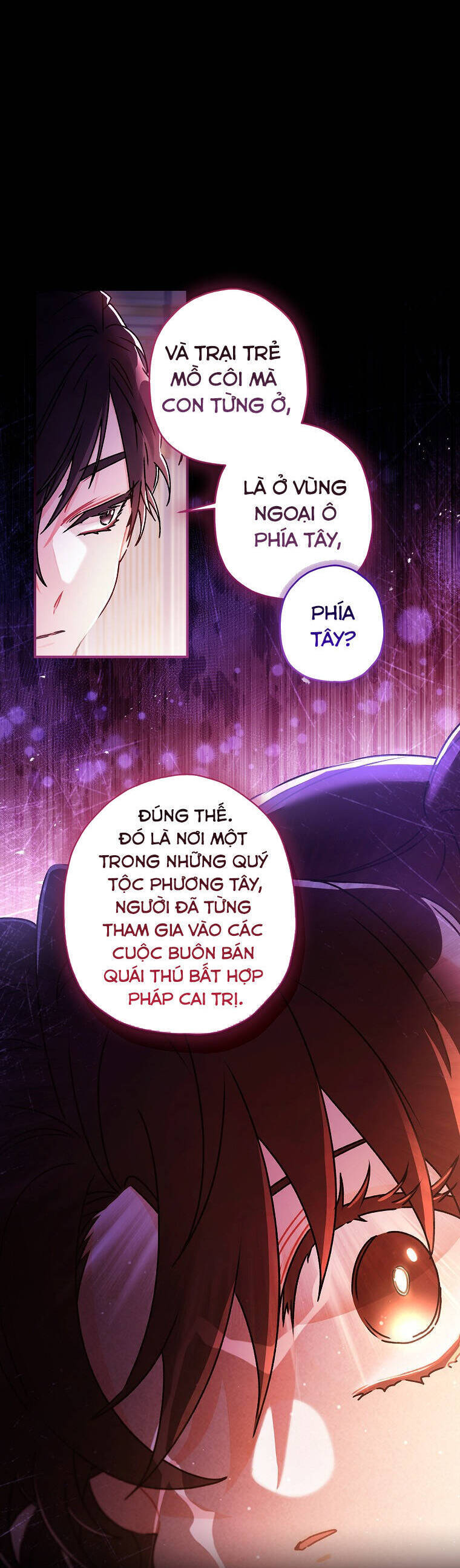 Ta Trở Thành Con Gái Nuôi Của Nam Chính Chap 118 - Next Chap 119