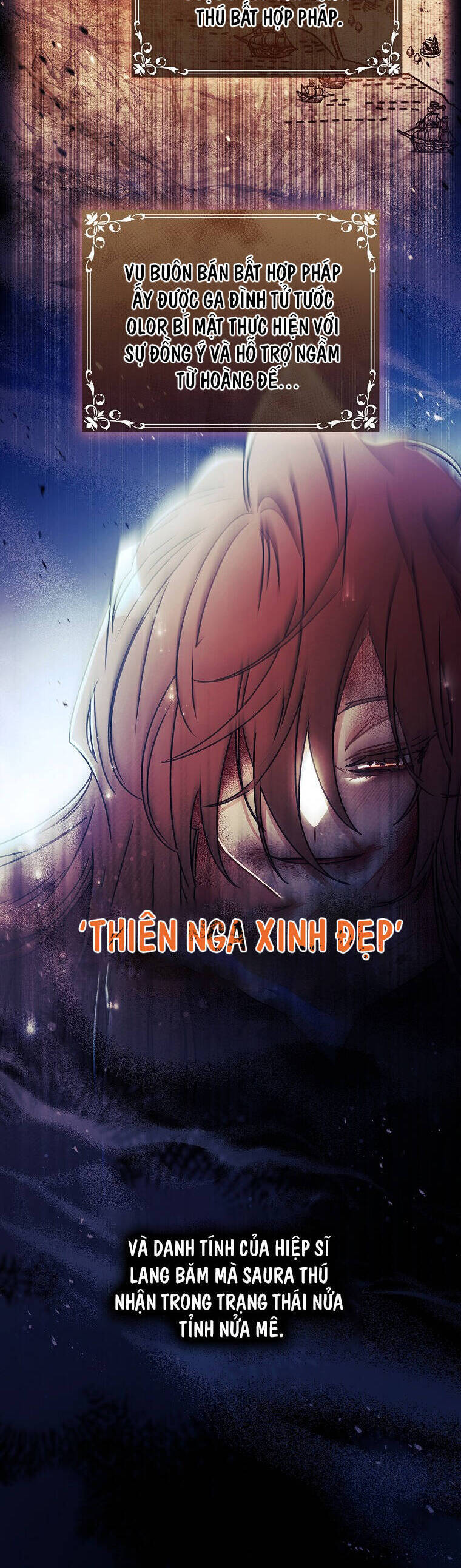 Ta Trở Thành Con Gái Nuôi Của Nam Chính Chap 118 - Next Chap 119