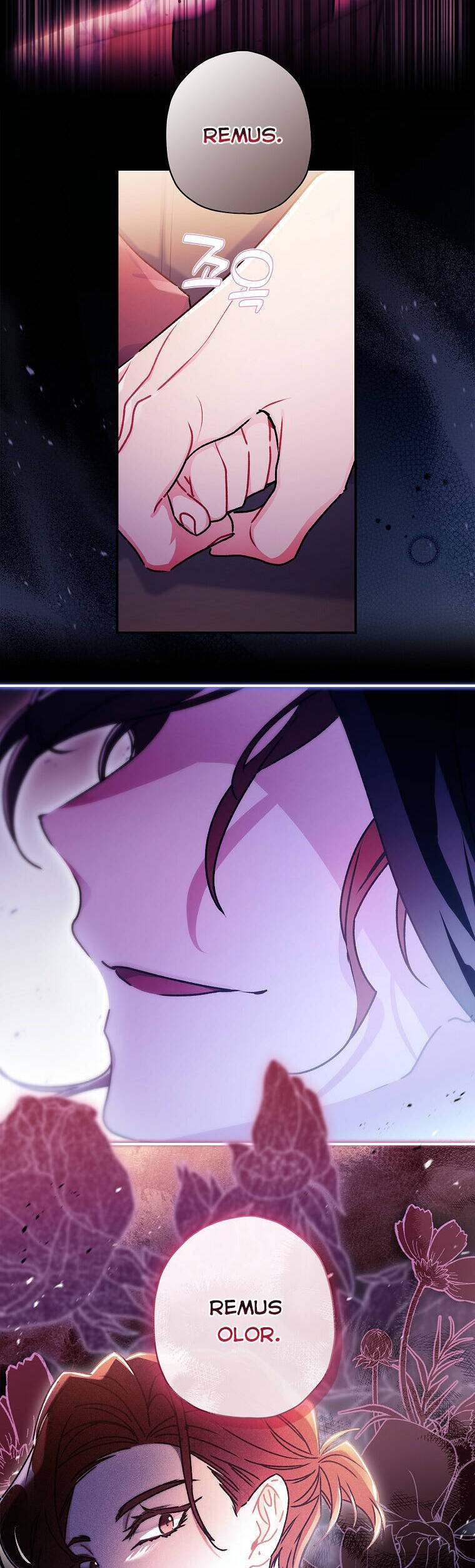 Ta Trở Thành Con Gái Nuôi Của Nam Chính Chap 118 - Next Chap 119