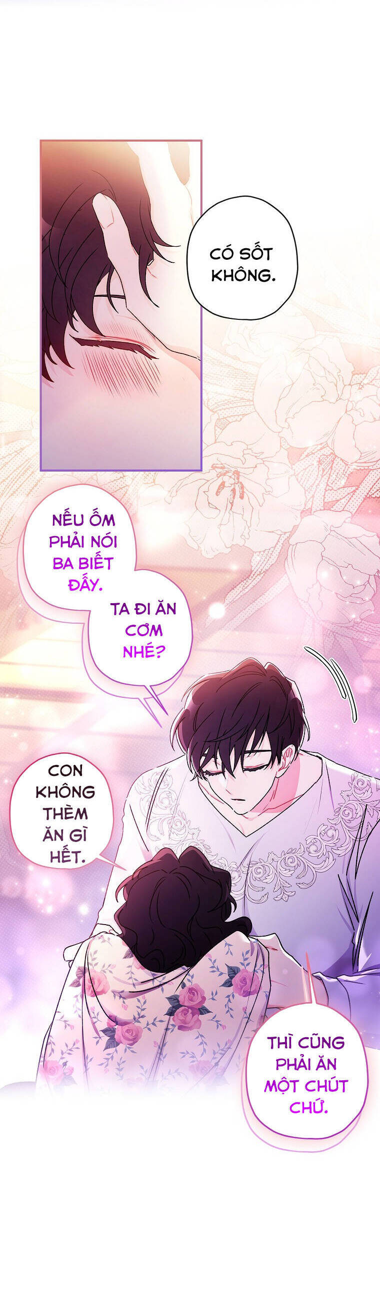 Ta Trở Thành Con Gái Nuôi Của Nam Chính Chap 118 - Next Chap 119