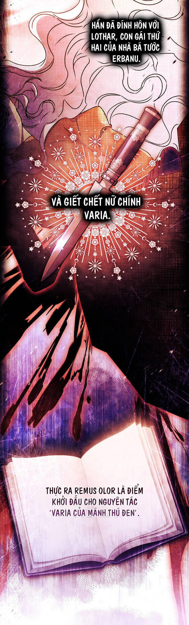 Ta Trở Thành Con Gái Nuôi Của Nam Chính Chap 118 - Next Chap 119