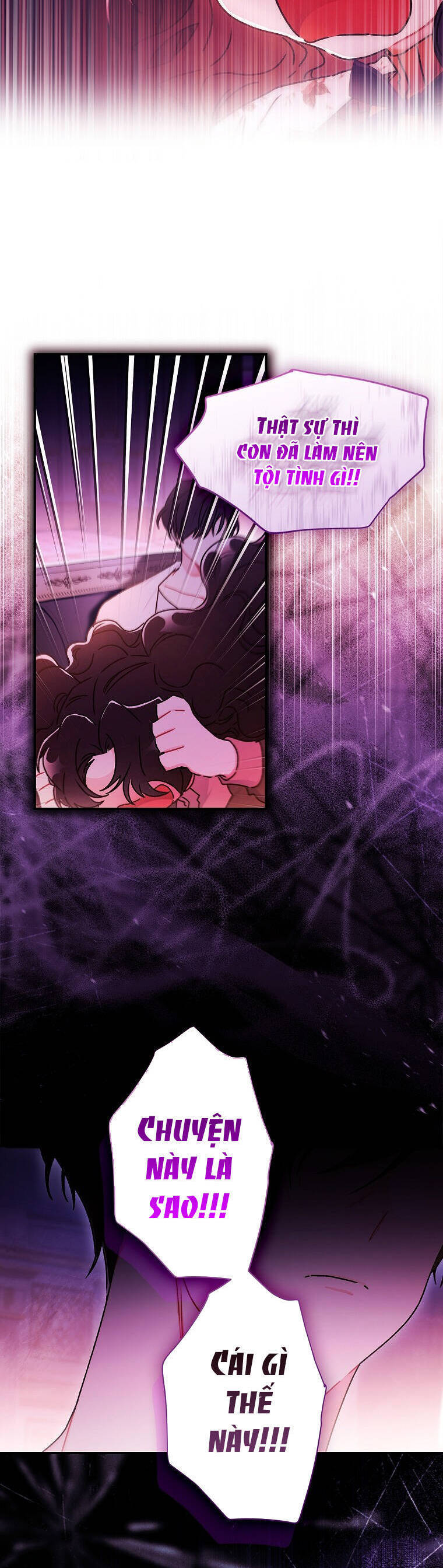 Ta Trở Thành Con Gái Nuôi Của Nam Chính Chap 118 - Next Chap 119