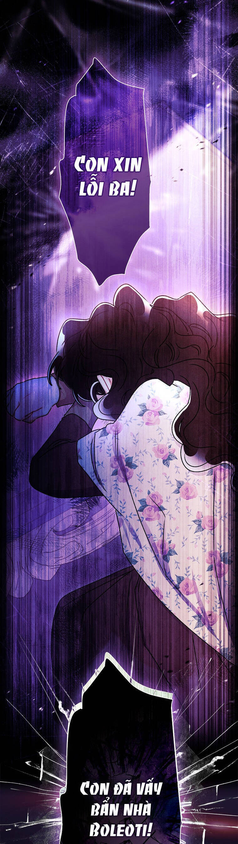Ta Trở Thành Con Gái Nuôi Của Nam Chính Chap 118 - Next Chap 119