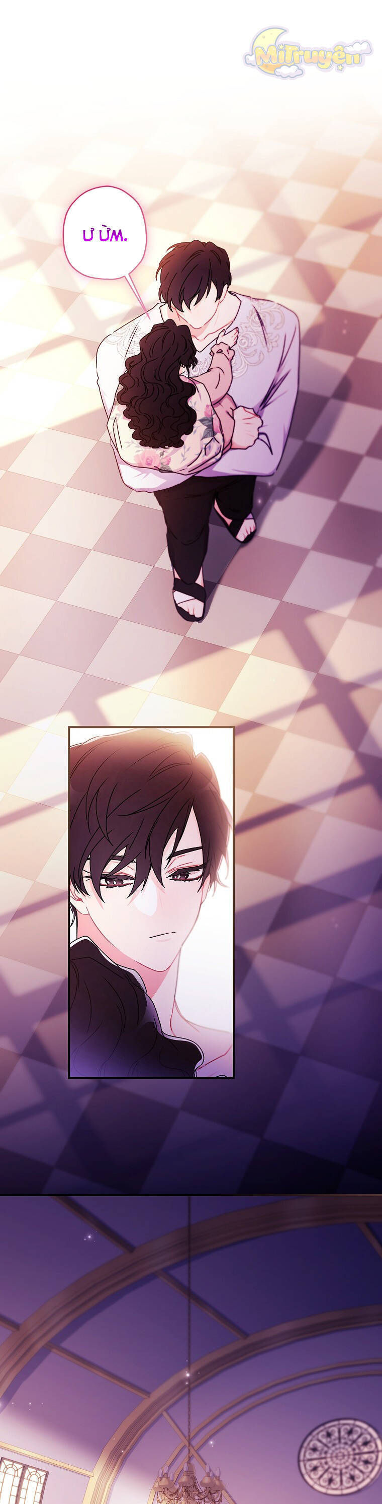 Ta Trở Thành Con Gái Nuôi Của Nam Chính Chap 118 - Next Chap 119