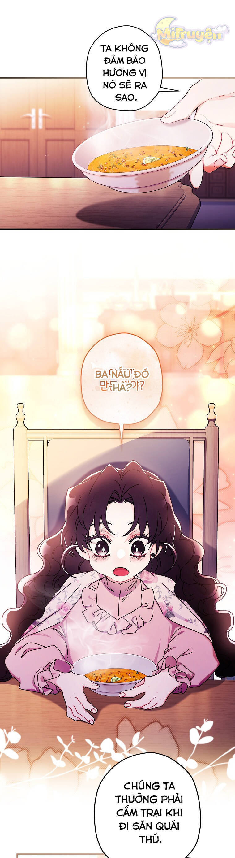 Ta Trở Thành Con Gái Nuôi Của Nam Chính Chap 118 - Next Chap 119