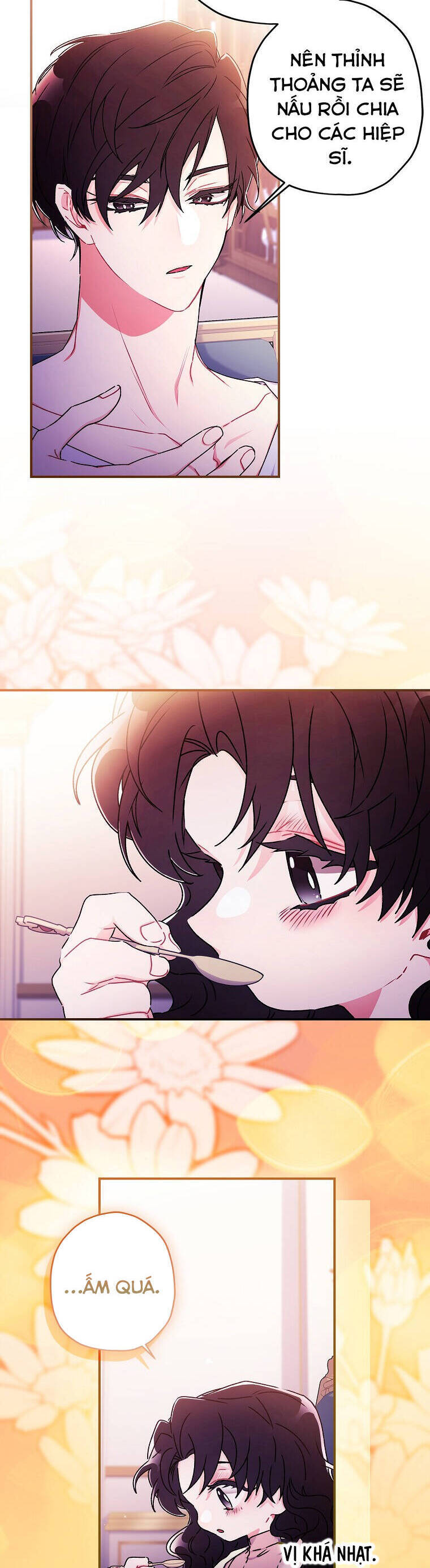 Ta Trở Thành Con Gái Nuôi Của Nam Chính Chap 118 - Next Chap 119