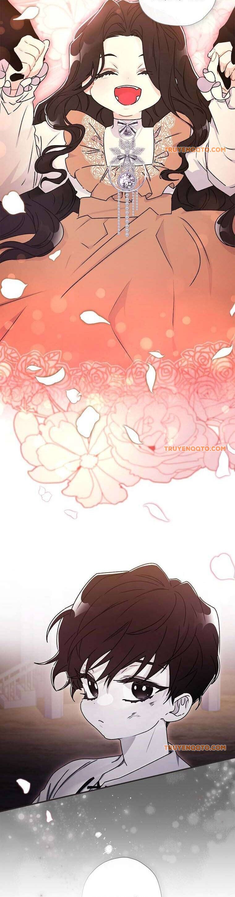 Ta Trở Thành Con Gái Nuôi Của Nam Chính Chap 126 - Next Chap 127