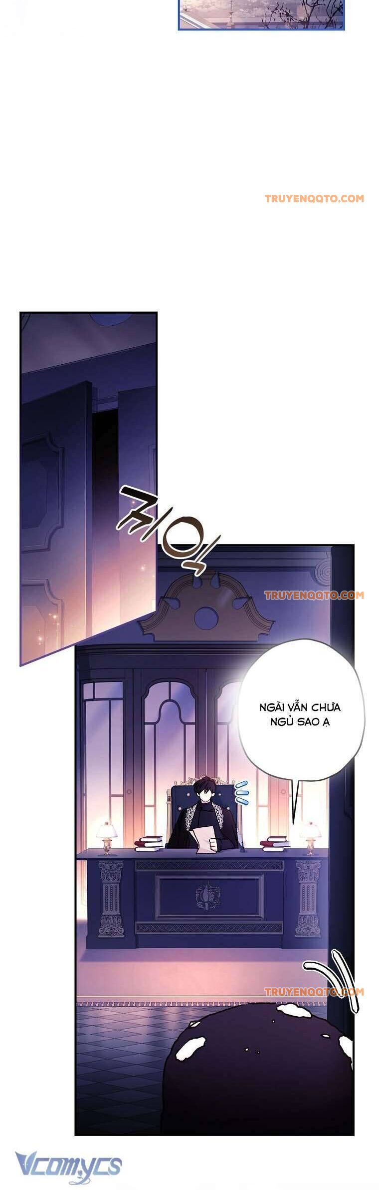 Ta Trở Thành Con Gái Nuôi Của Nam Chính Chap 126 - Next Chap 127