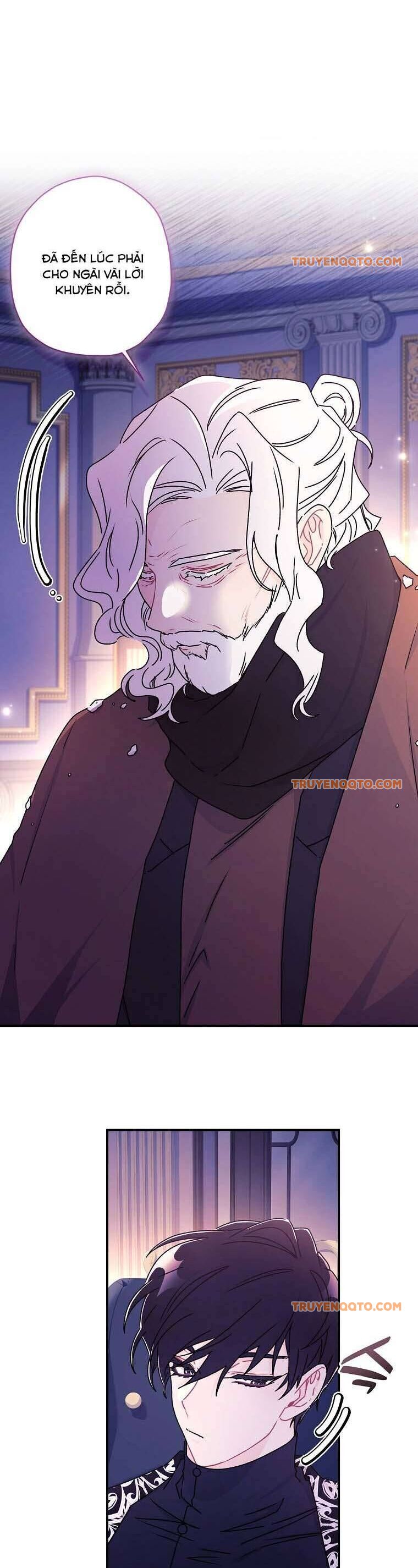 Ta Trở Thành Con Gái Nuôi Của Nam Chính Chap 126 - Next Chap 127