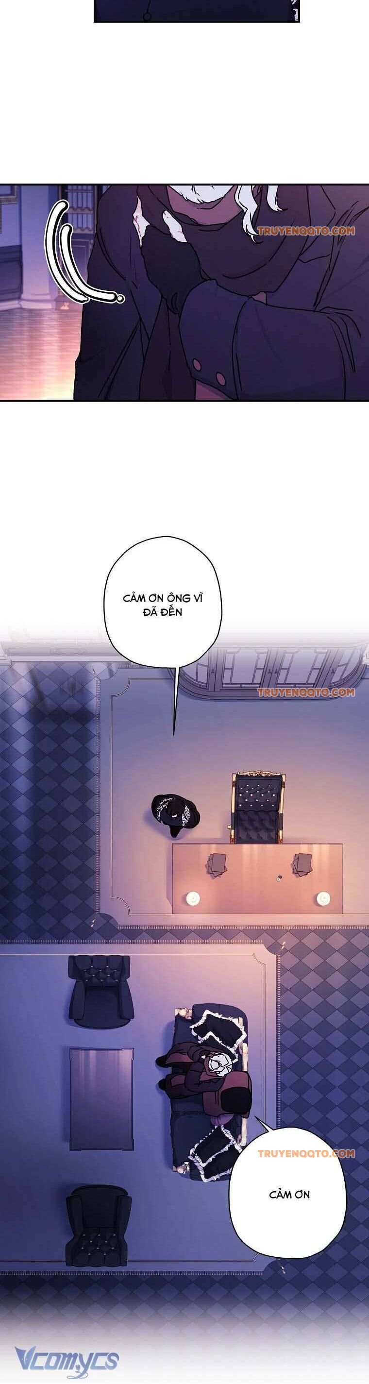 Ta Trở Thành Con Gái Nuôi Của Nam Chính Chap 126 - Next Chap 127