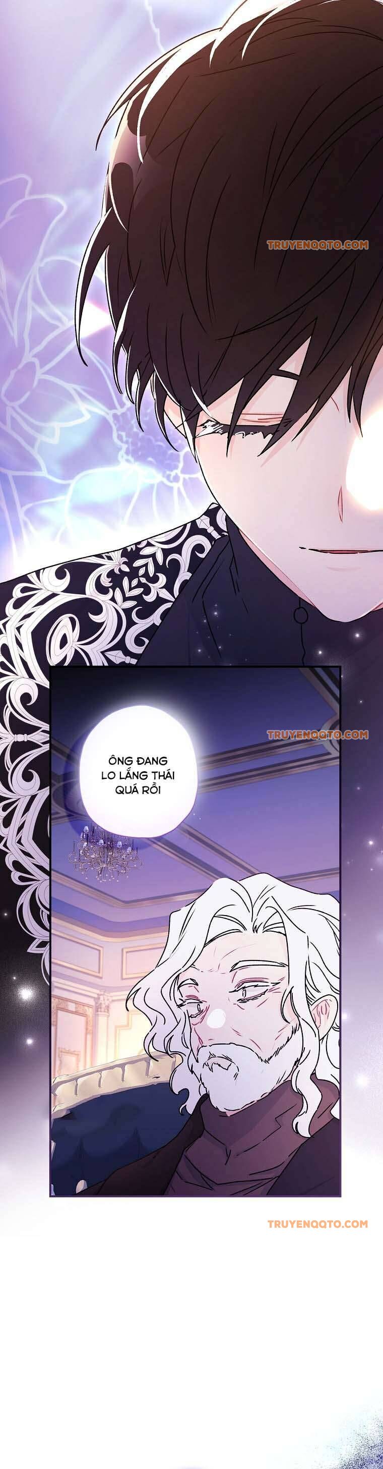 Ta Trở Thành Con Gái Nuôi Của Nam Chính Chap 126 - Next Chap 127
