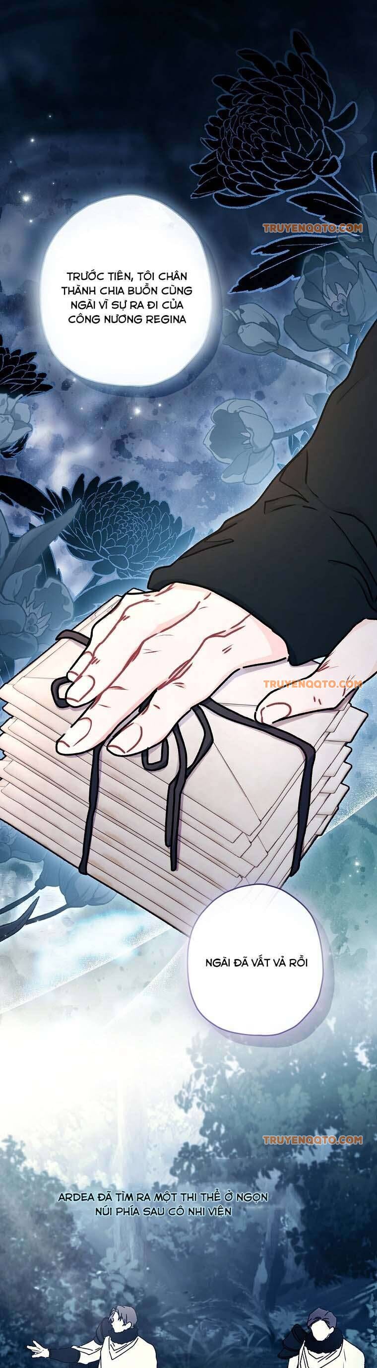 Ta Trở Thành Con Gái Nuôi Của Nam Chính Chap 126 - Next Chap 127