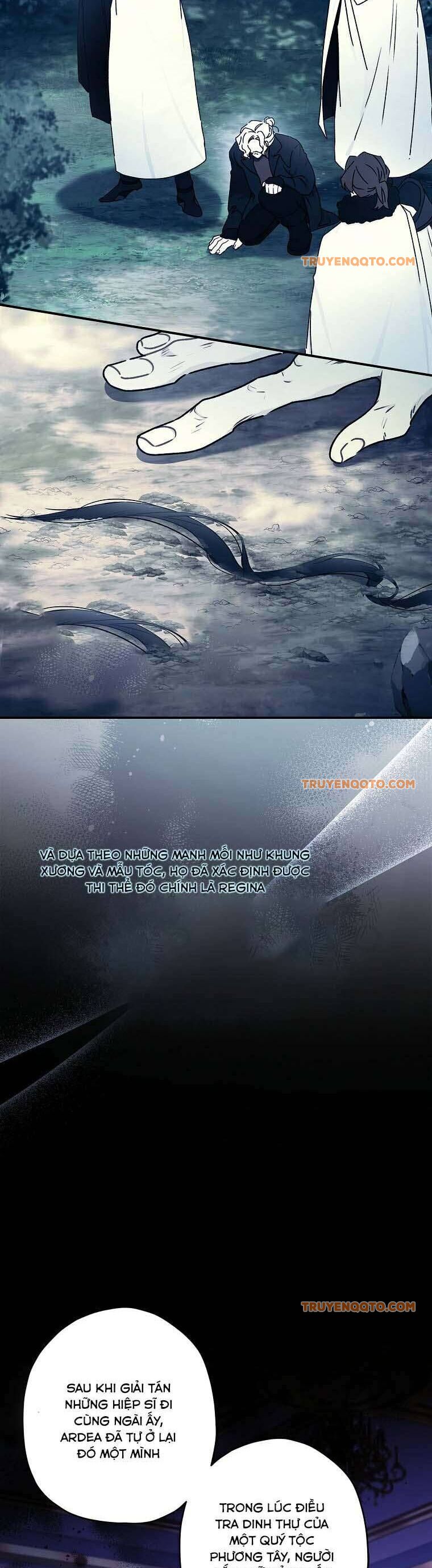 Ta Trở Thành Con Gái Nuôi Của Nam Chính Chap 126 - Next Chap 127