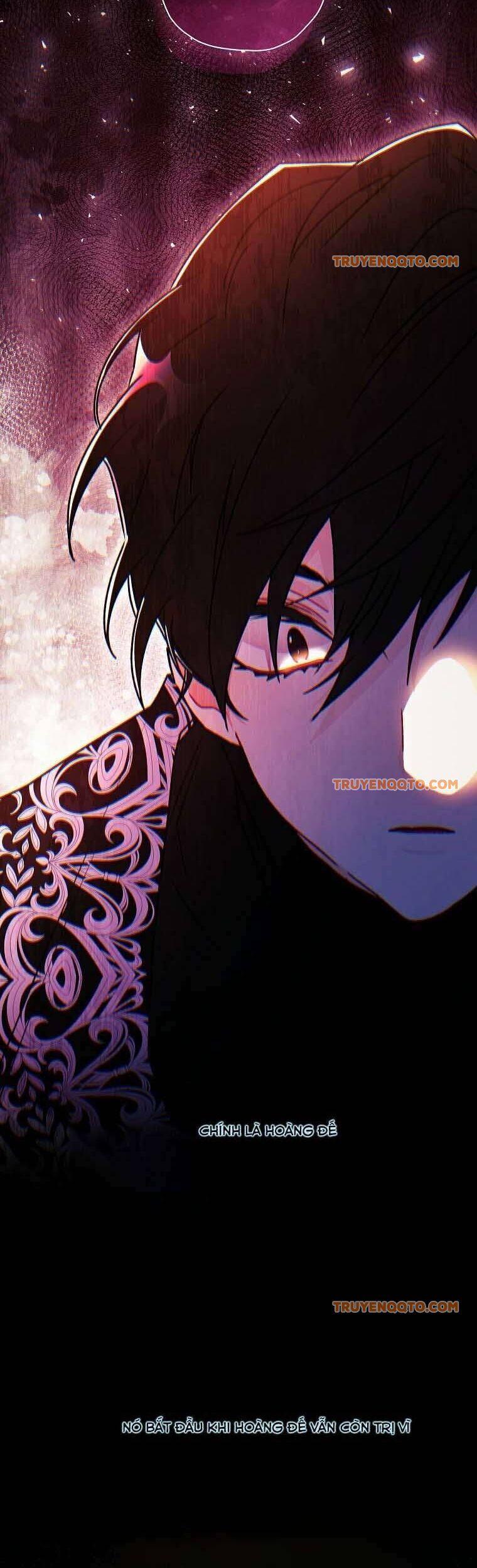 Ta Trở Thành Con Gái Nuôi Của Nam Chính Chap 126 - Next Chap 127