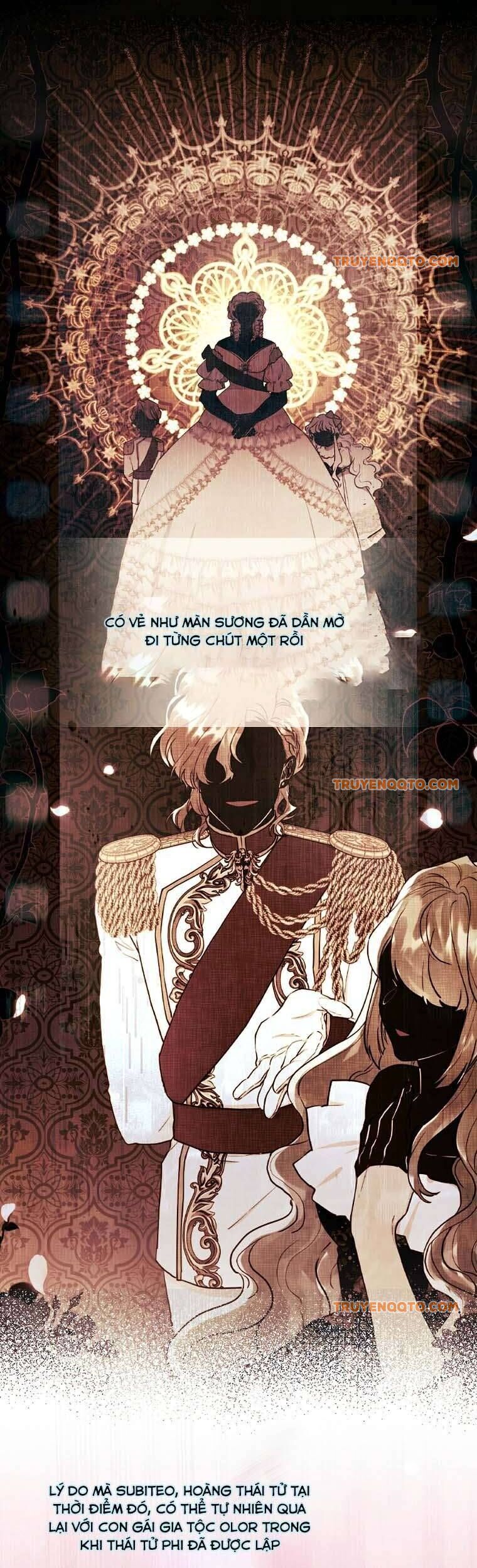 Ta Trở Thành Con Gái Nuôi Của Nam Chính Chap 126 - Next Chap 127
