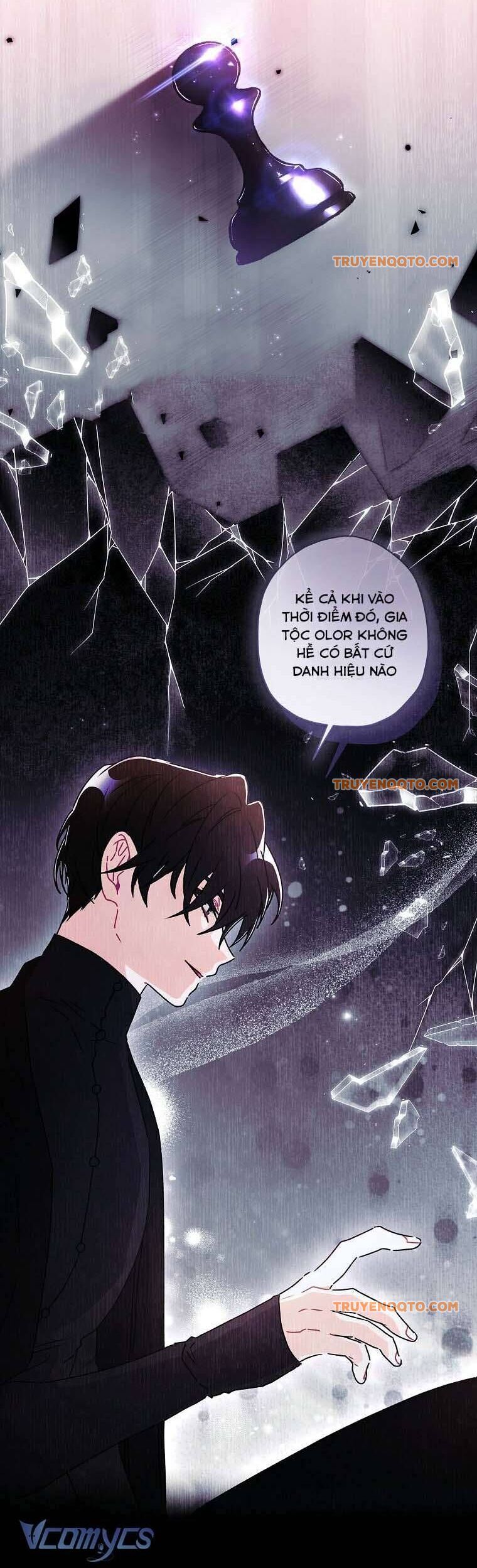 Ta Trở Thành Con Gái Nuôi Của Nam Chính Chap 126 - Next Chap 127