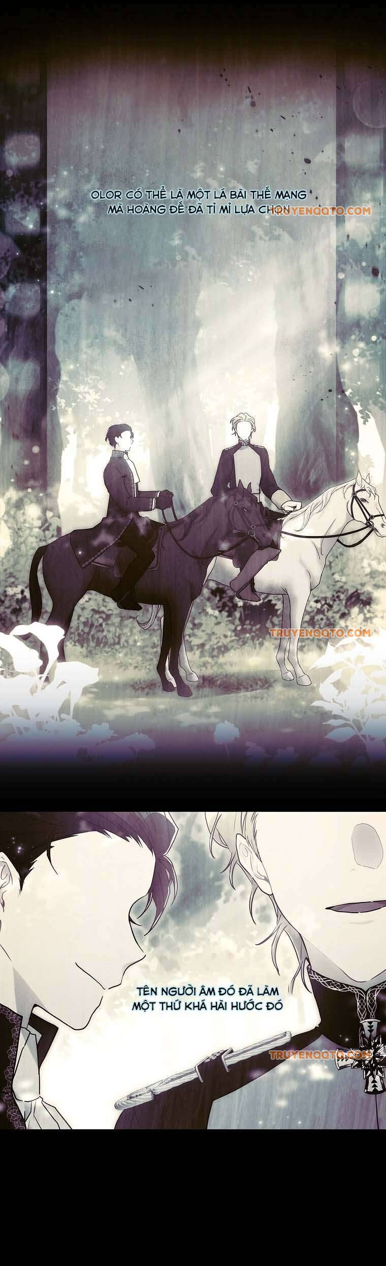 Ta Trở Thành Con Gái Nuôi Của Nam Chính Chap 126 - Next Chap 127
