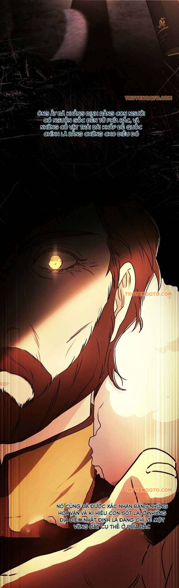 Ta Trở Thành Con Gái Nuôi Của Nam Chính Chap 126 - Next Chap 127