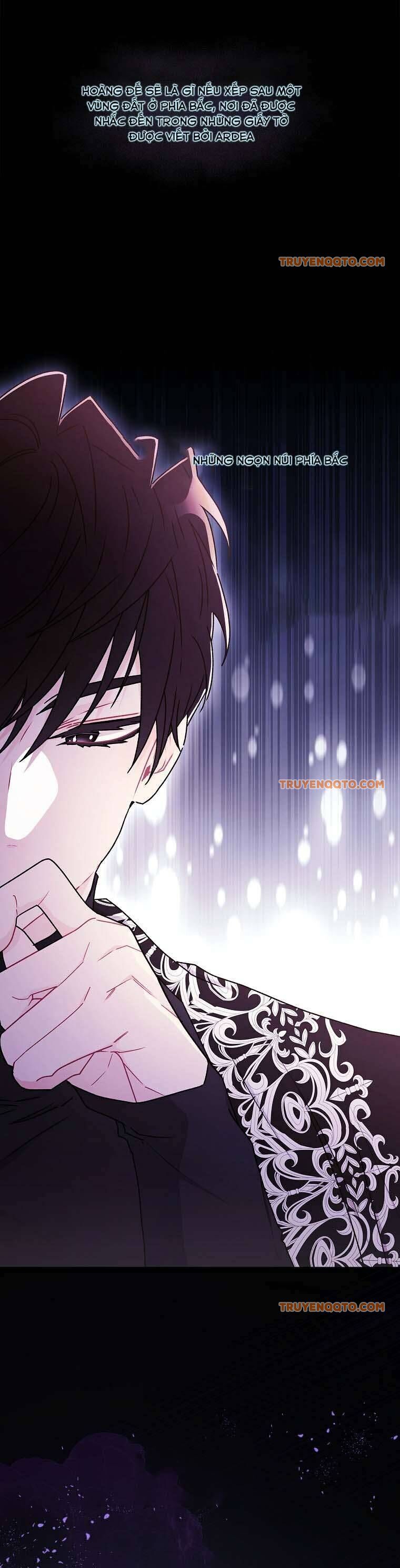Ta Trở Thành Con Gái Nuôi Của Nam Chính Chap 126 - Next Chap 127