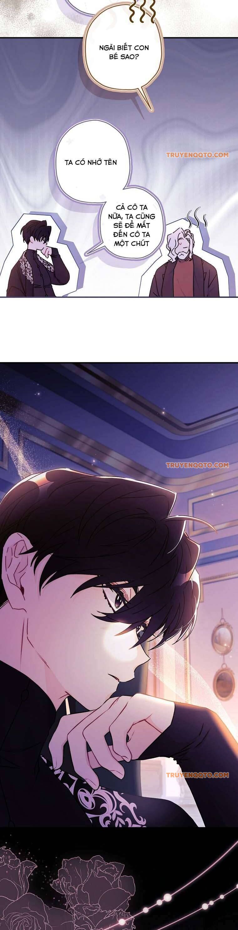 Ta Trở Thành Con Gái Nuôi Của Nam Chính Chap 126 - Next Chap 127