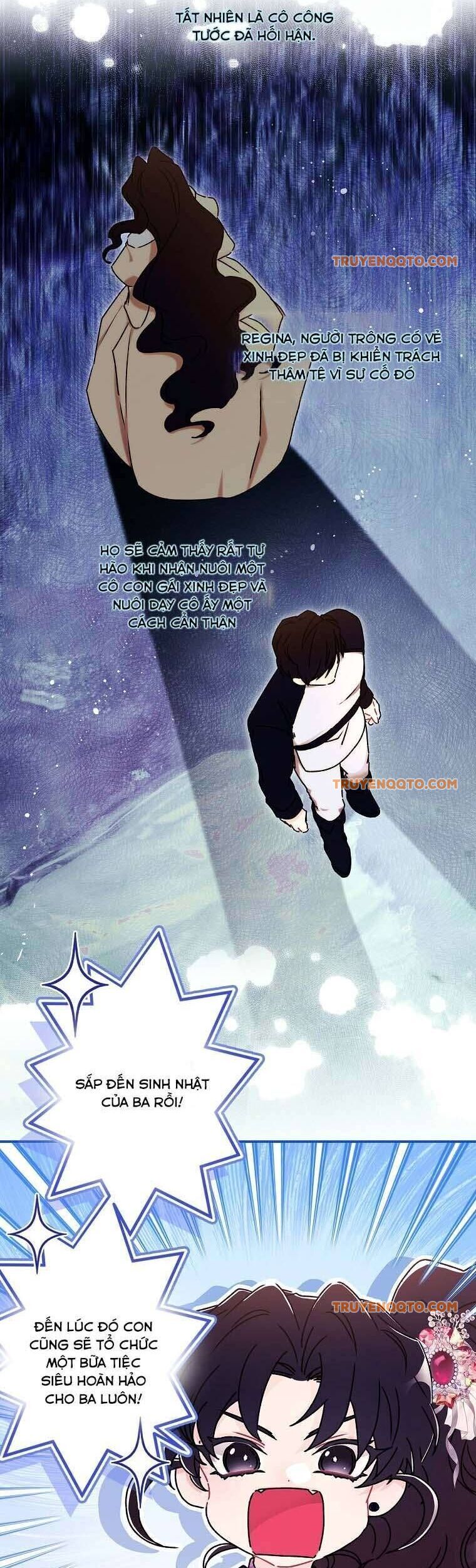 Ta Trở Thành Con Gái Nuôi Của Nam Chính Chap 126 - Next Chap 127