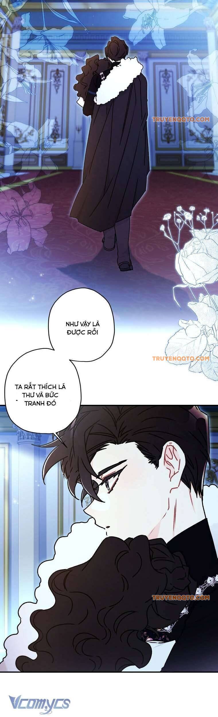 Ta Trở Thành Con Gái Nuôi Của Nam Chính Chap 126 - Next Chap 127