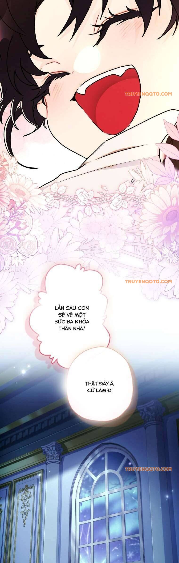 Ta Trở Thành Con Gái Nuôi Của Nam Chính Chap 126 - Next Chap 127