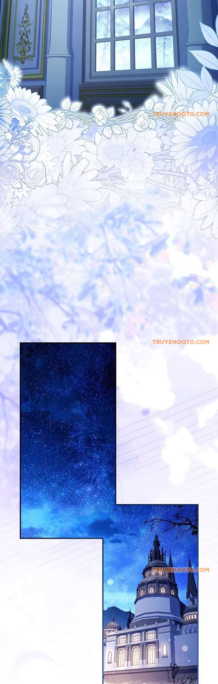 Ta Trở Thành Con Gái Nuôi Của Nam Chính Chap 126 - Next Chap 127