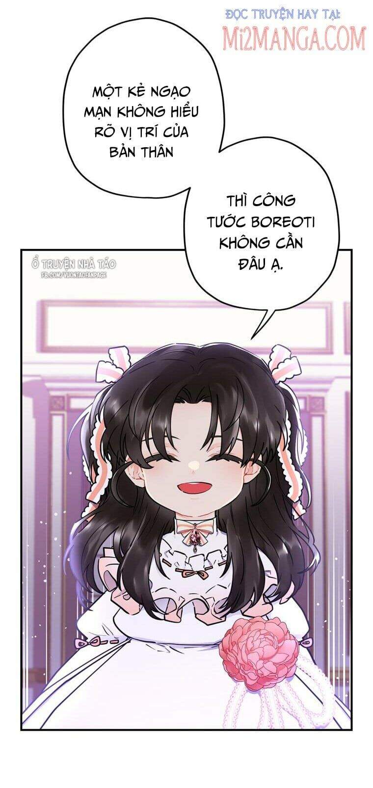 Ta Trở Thành Con Gái Nuôi Của Nam Chính Chap 225 - Next Chap 226